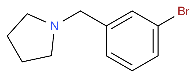 168820-15-3 molecular structure