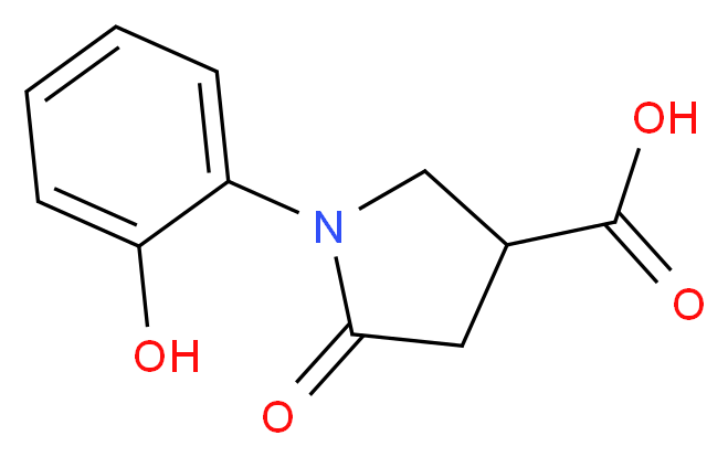 MFCD00683917 molecular structure