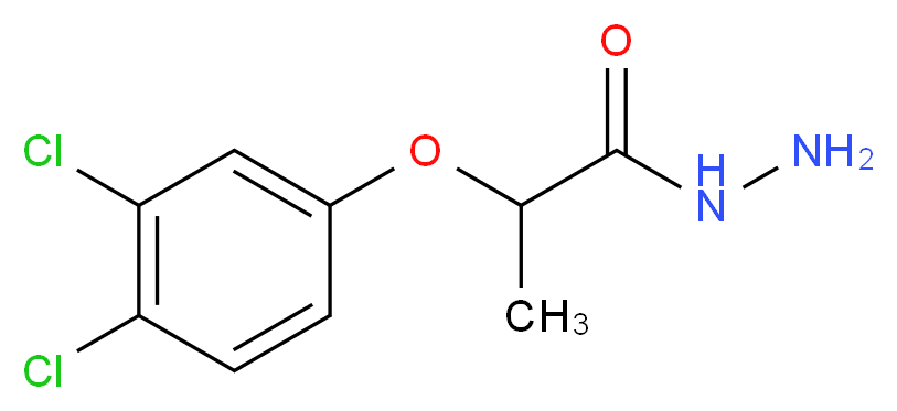 588673-62-5 molecular structure