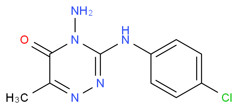 MFCD00208307 molecular structure