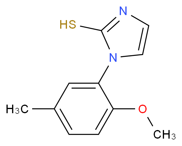MFCD10691525 molecular structure