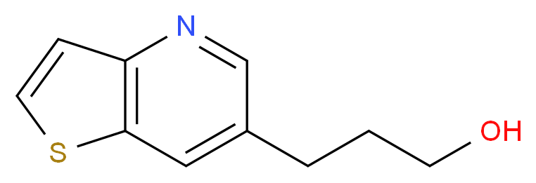 MFCD18839105 molecular structure
