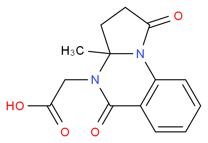 MFCD09971439 molecular structure