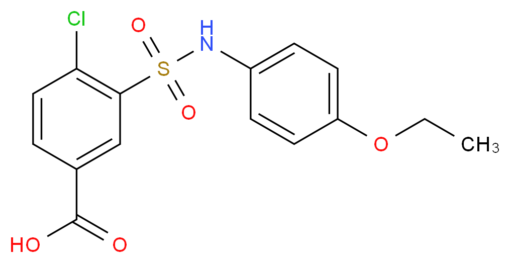 MFCD03478383 molecular structure