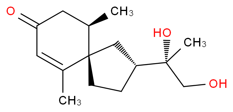 62623-86-3 molecular structure