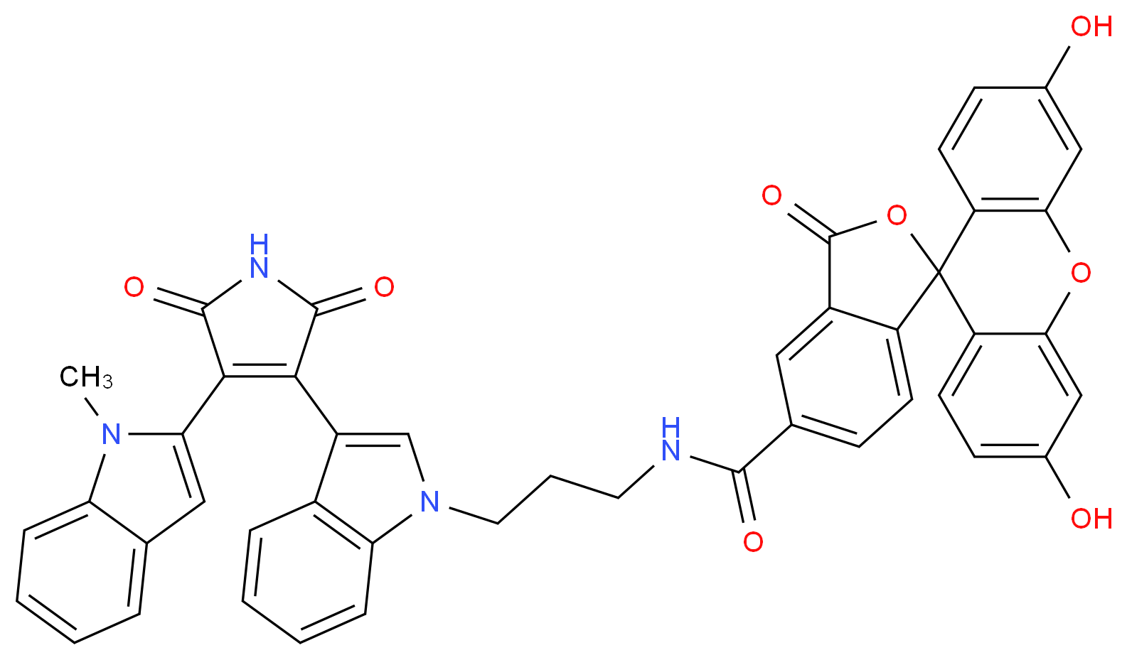 220518-50-3 molecular structure