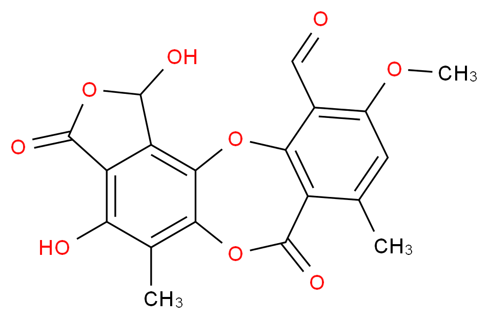 164244669 molecular structure