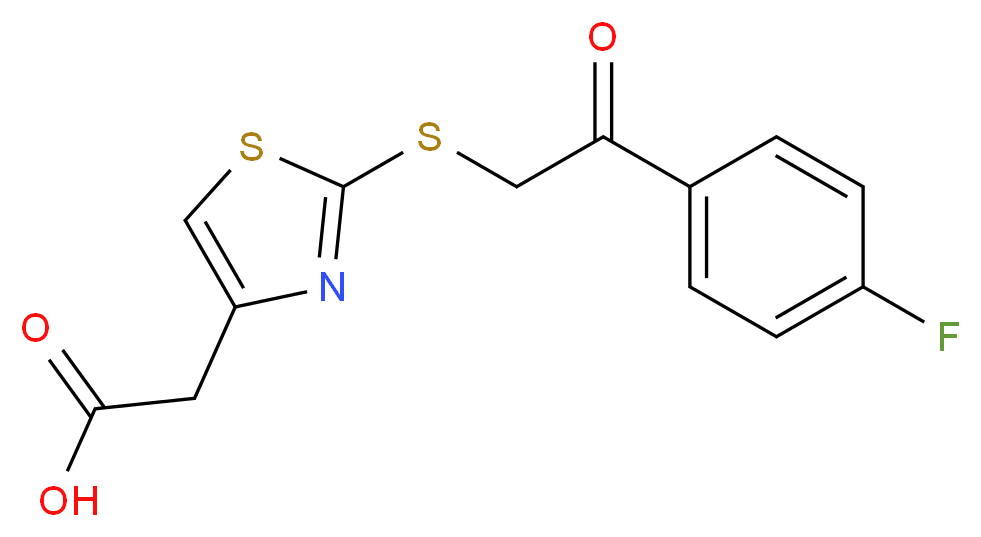 MFCD11986930 molecular structure