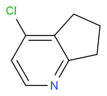 54664-55-0 molecular structure