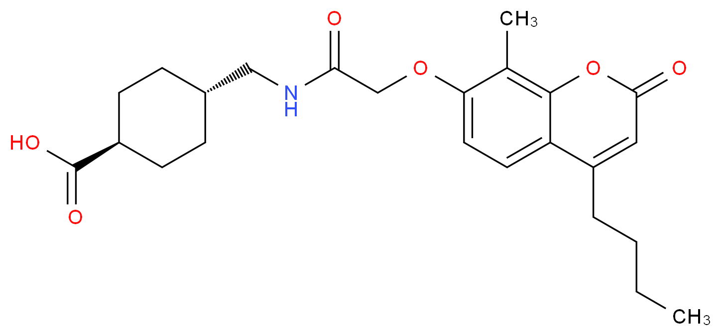 164260550 molecular structure