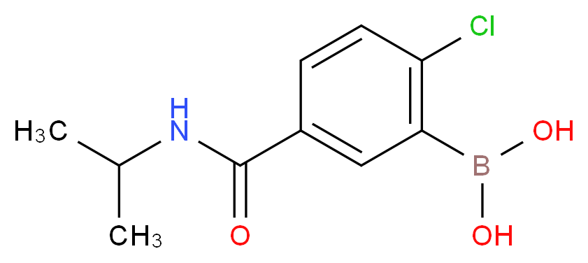 MFCD22125149 molecular structure