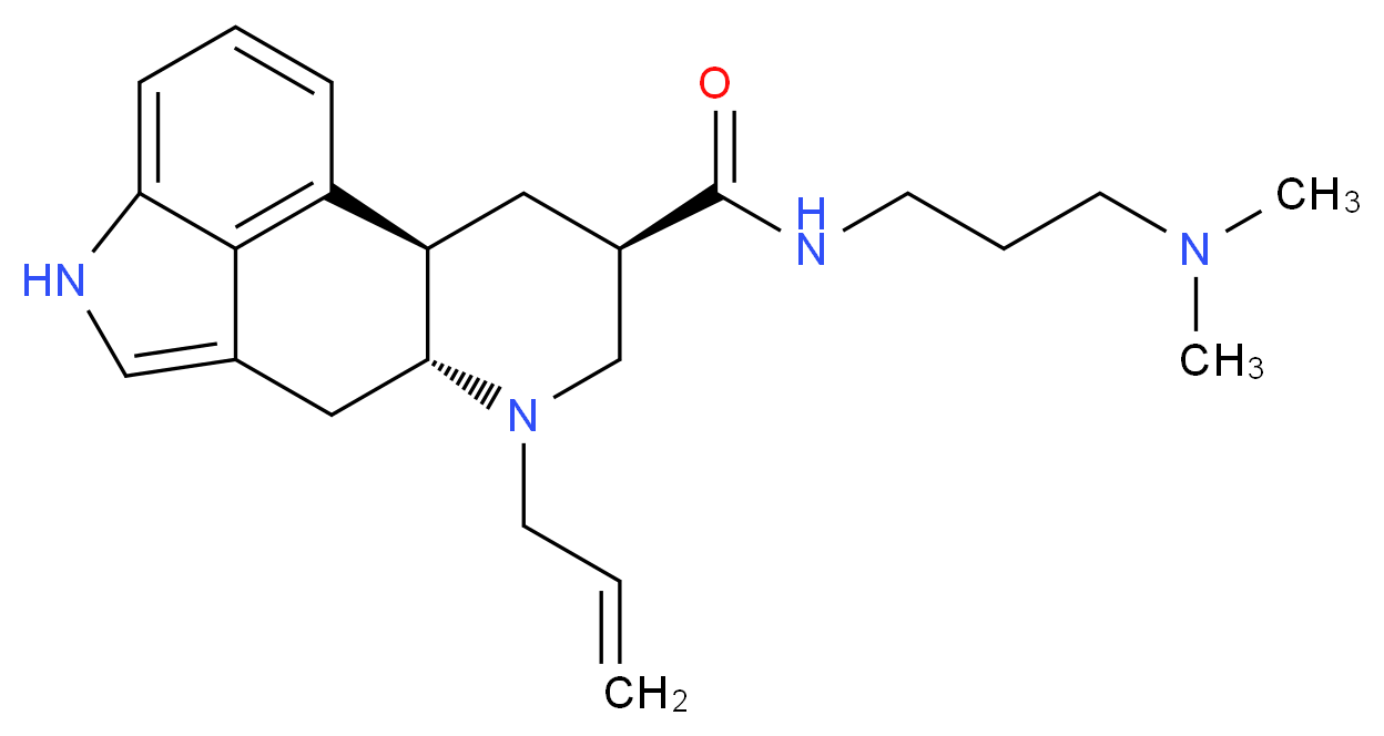 85329-86-8 molecular structure