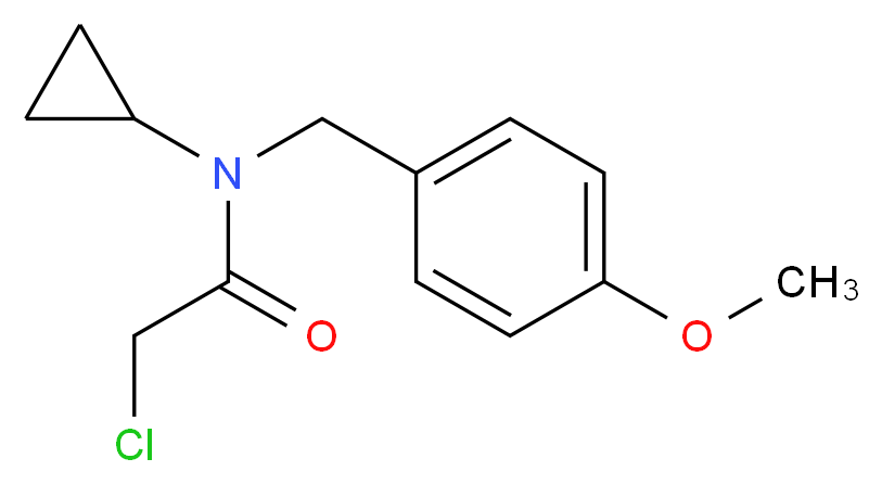 MFCD07690495 molecular structure