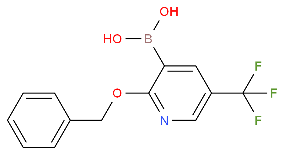 850864-60-7 molecular structure