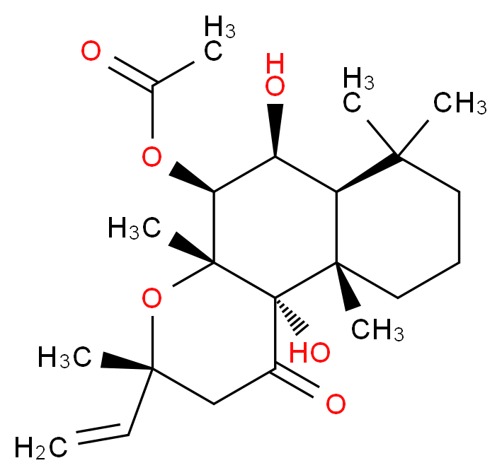 72963-77-0 molecular structure
