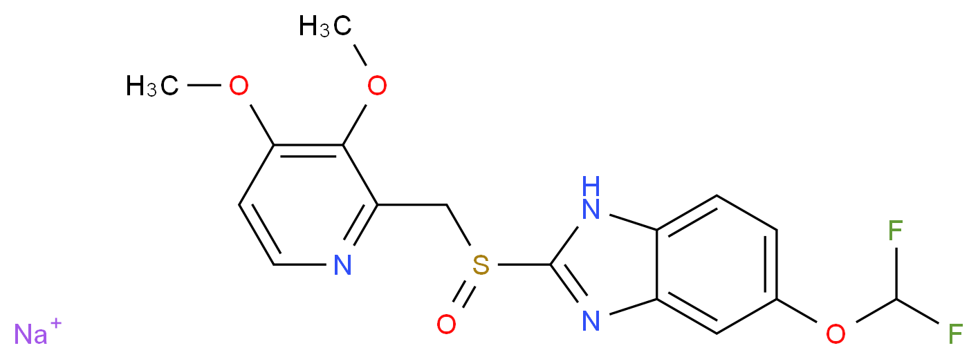 138786-67-1 molecular structure