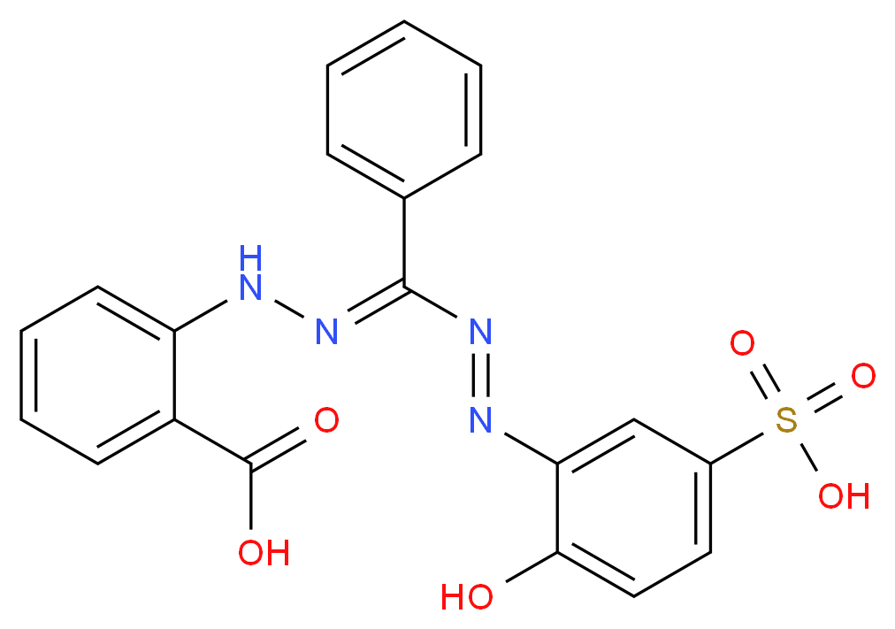 135-52-4 molecular structure