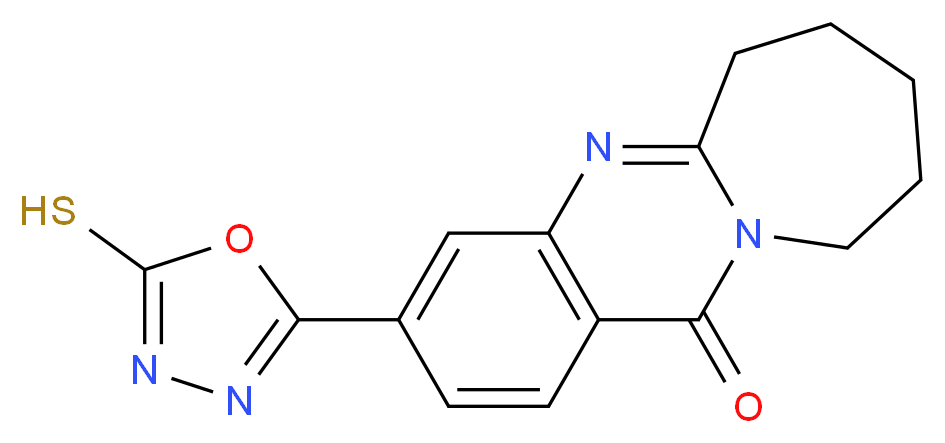 MFCD06347913 molecular structure