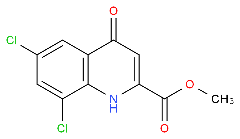 1065074-55-6 molecular structure