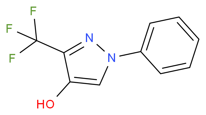 119868-24-5 molecular structure