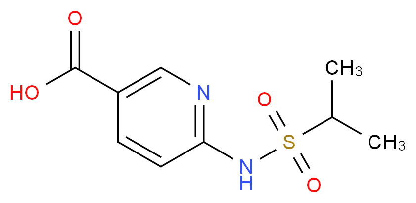 MFCD14623618 molecular structure