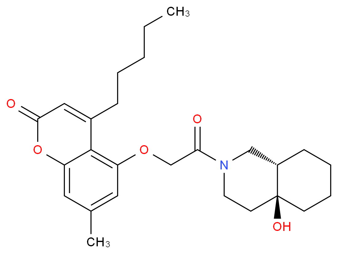 164258231 molecular structure