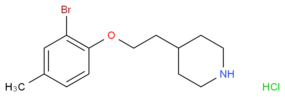 MFCD13560326 molecular structure