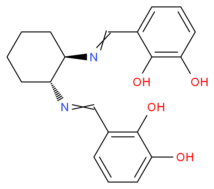 674285-08-6 molecular structure