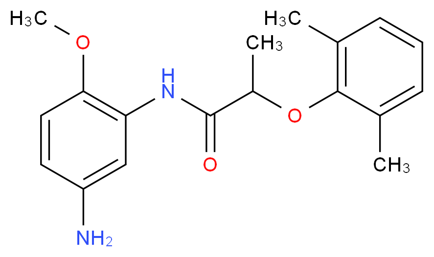 MFCD09997214 molecular structure