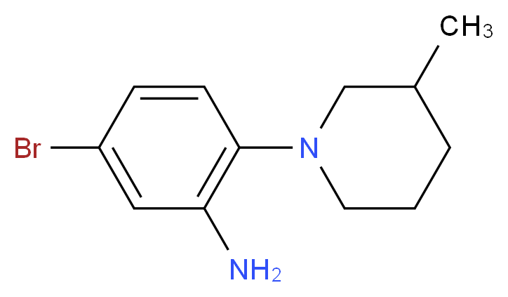 MFCD09942167 molecular structure