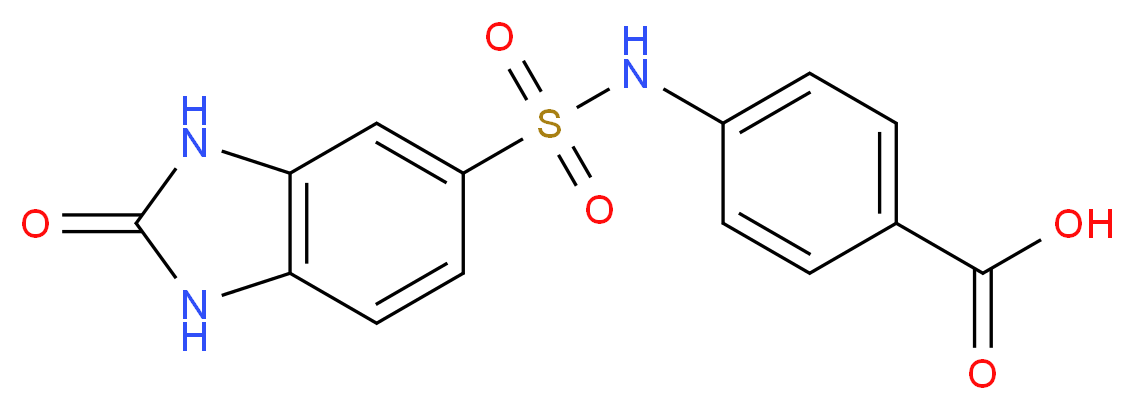 MFCD03964683 molecular structure