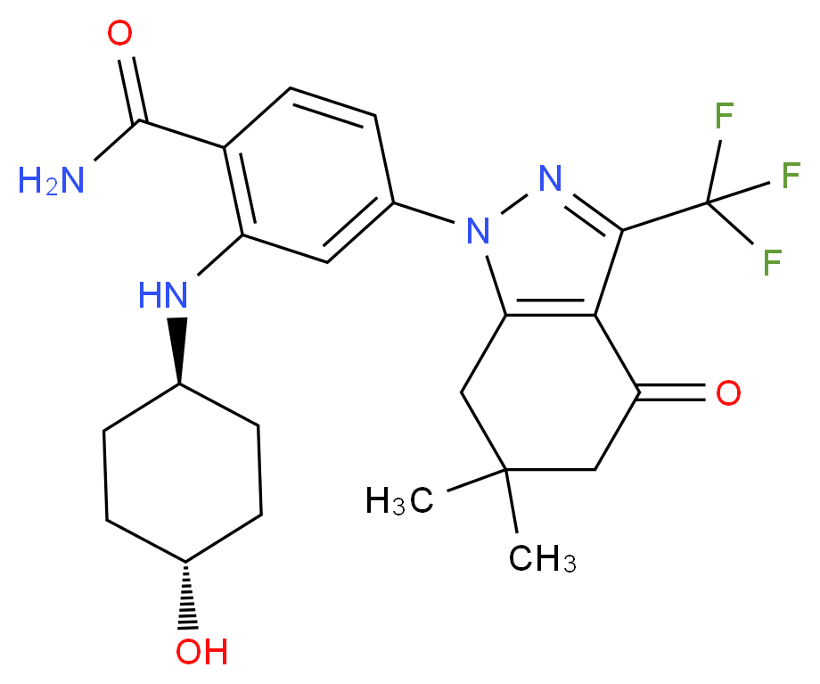 908112-43-6 molecular structure