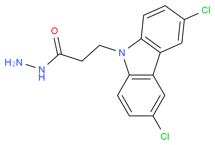 MFCD00572877 molecular structure