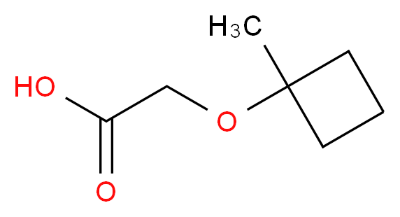 MFCD22421926 molecular structure