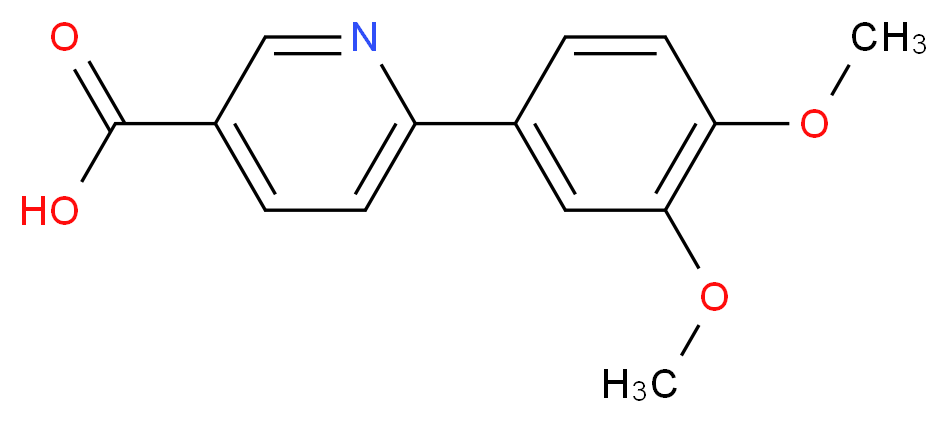 887976-58-1 molecular structure