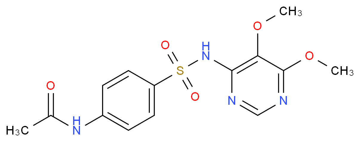 5018-54-2 molecular structure