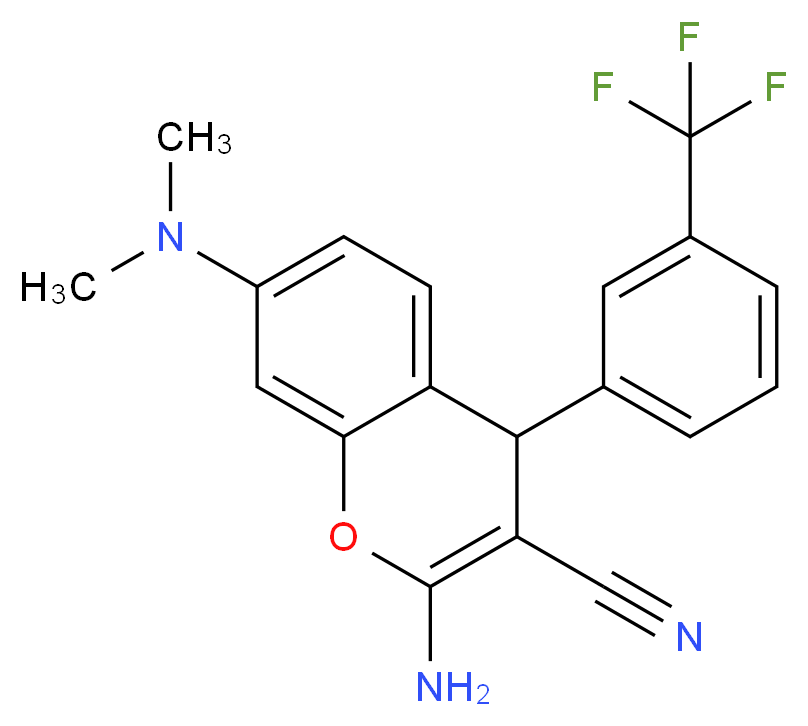 331859-86-0 molecular structure