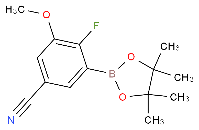 1150561-55-9 molecular structure