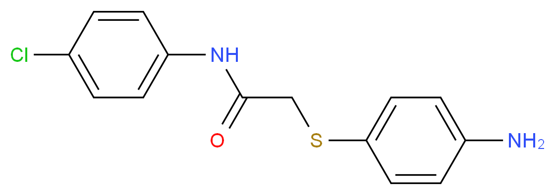MFCD03416662 molecular structure