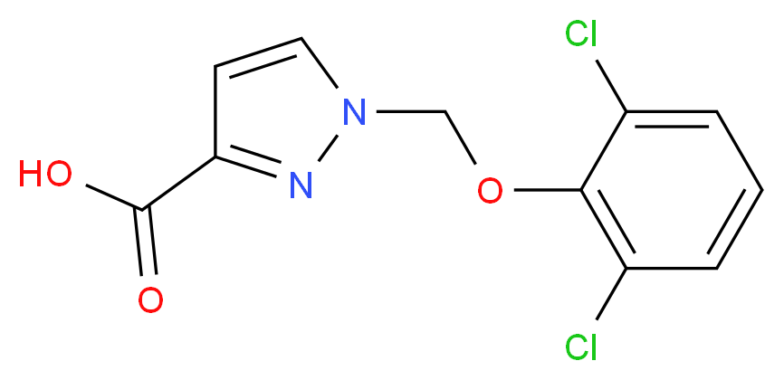 MFCD04967887 molecular structure
