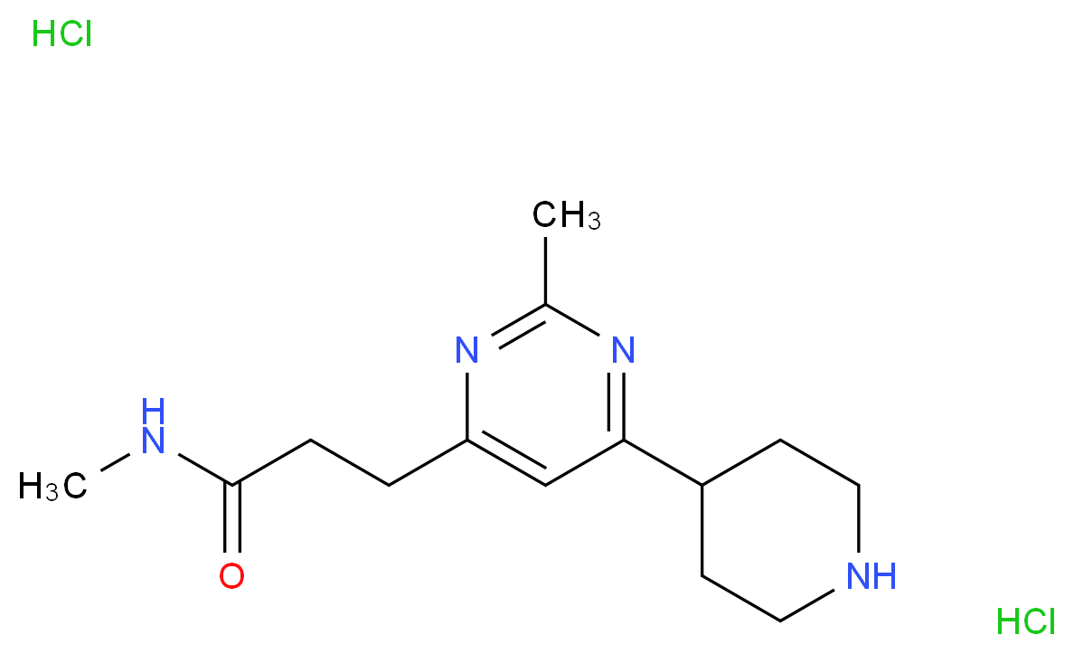 MFCD21606064 molecular structure