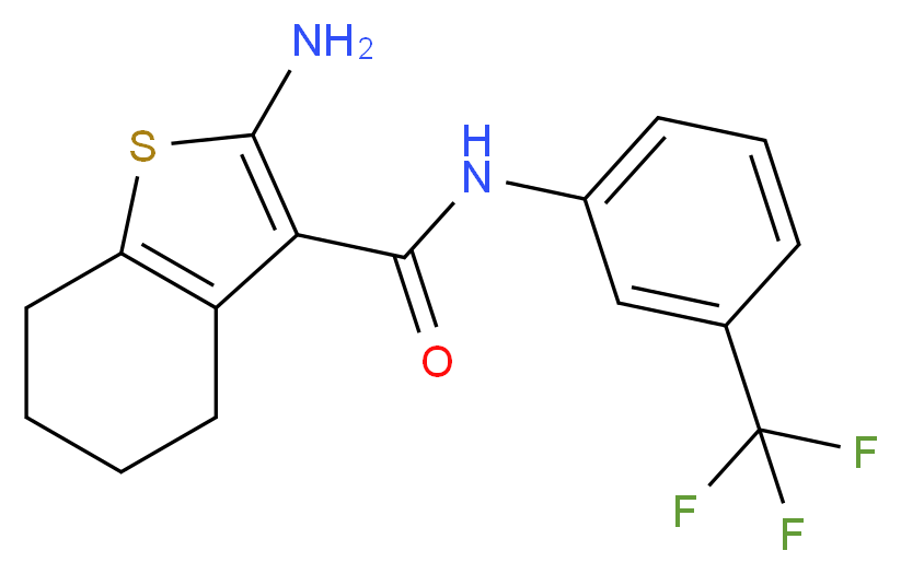 MFCD03422623 molecular structure