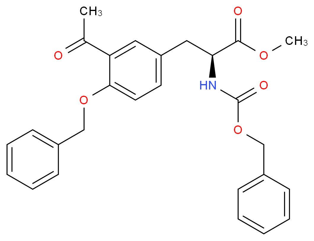 105205-69-4 molecular structure