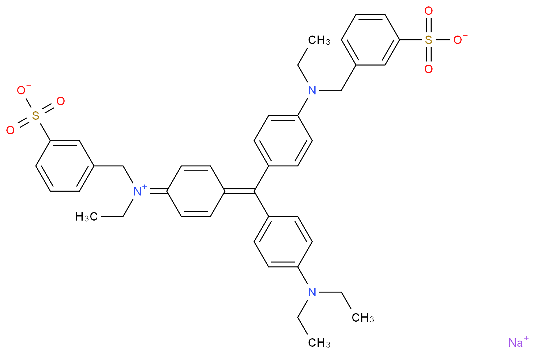 4129-84-4 molecular structure