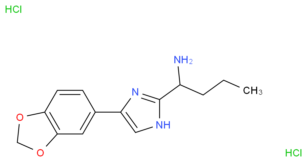 MFCD18785477 molecular structure