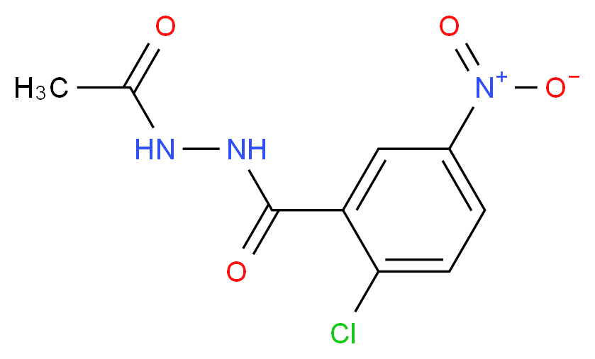 MFCD00117834 molecular structure