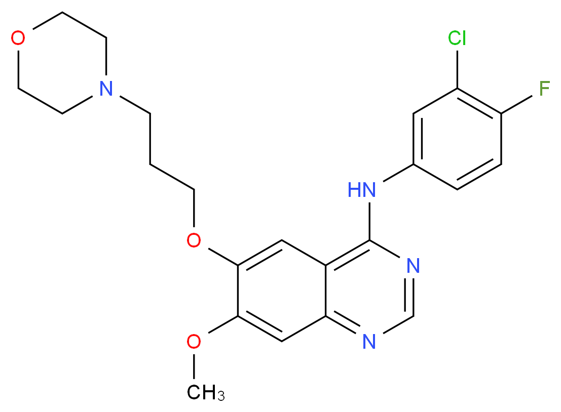 184475-35-2 molecular structure