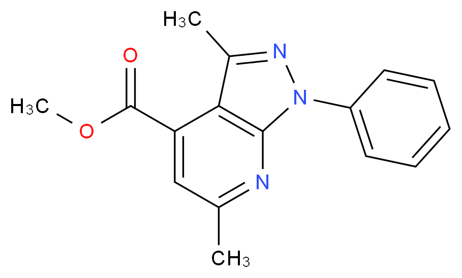 MFCD05667587 molecular structure