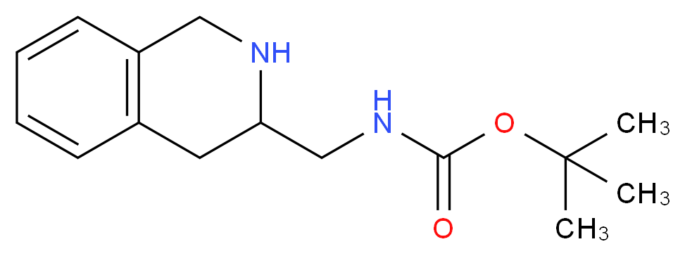 885273-85-8 molecular structure