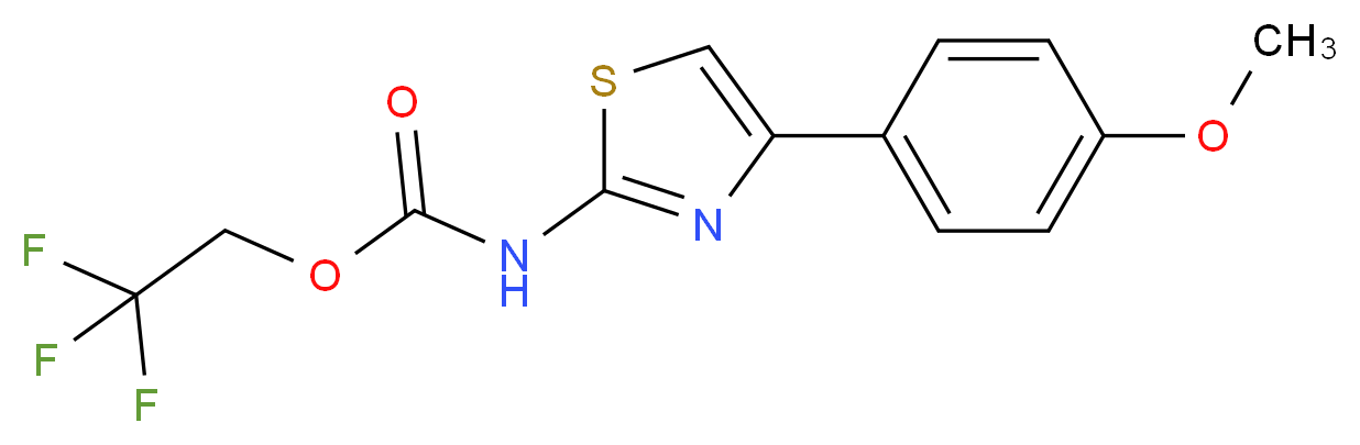 MFCD18380593 molecular structure
